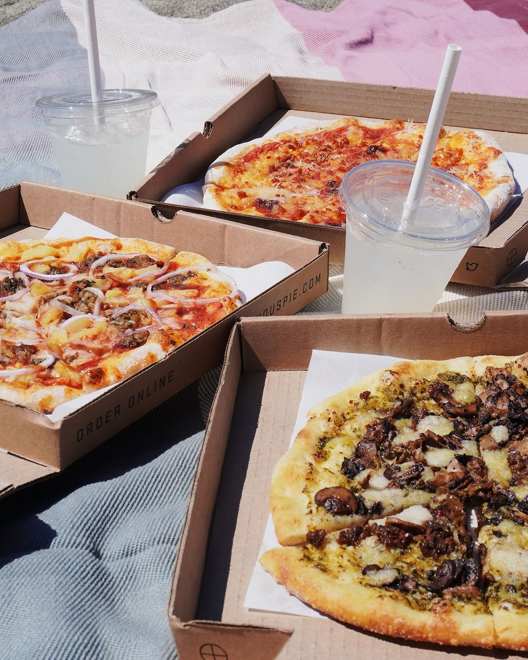 virtuous pie pizzas